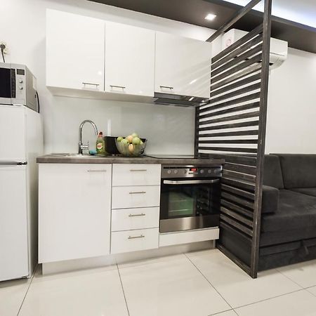 Villa San Antonio-Exclusive Apartments Baška Εξωτερικό φωτογραφία