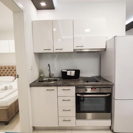 Villa San Antonio-Exclusive Apartments Baška Εξωτερικό φωτογραφία