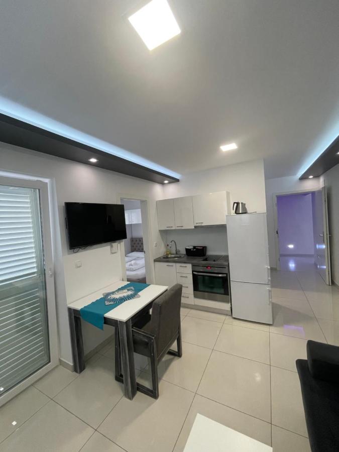 Villa San Antonio-Exclusive Apartments Baška Εξωτερικό φωτογραφία