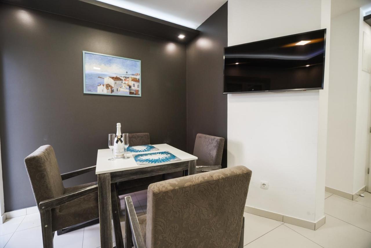 Villa San Antonio-Exclusive Apartments Baška Εξωτερικό φωτογραφία