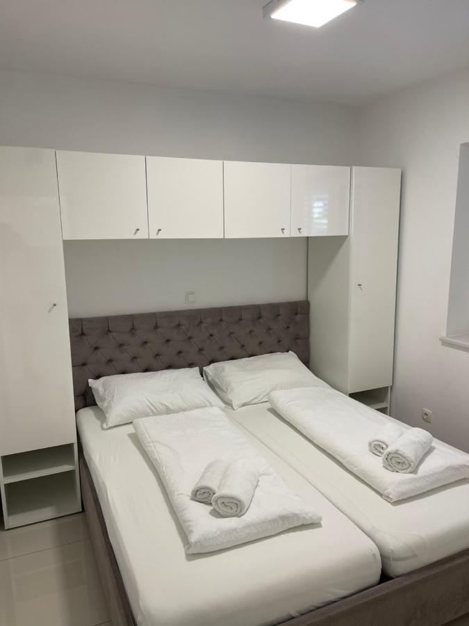 Villa San Antonio-Exclusive Apartments Baška Εξωτερικό φωτογραφία